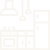 Kitchen Icon