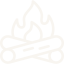 Campfire Icon