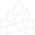 Campfire Icon